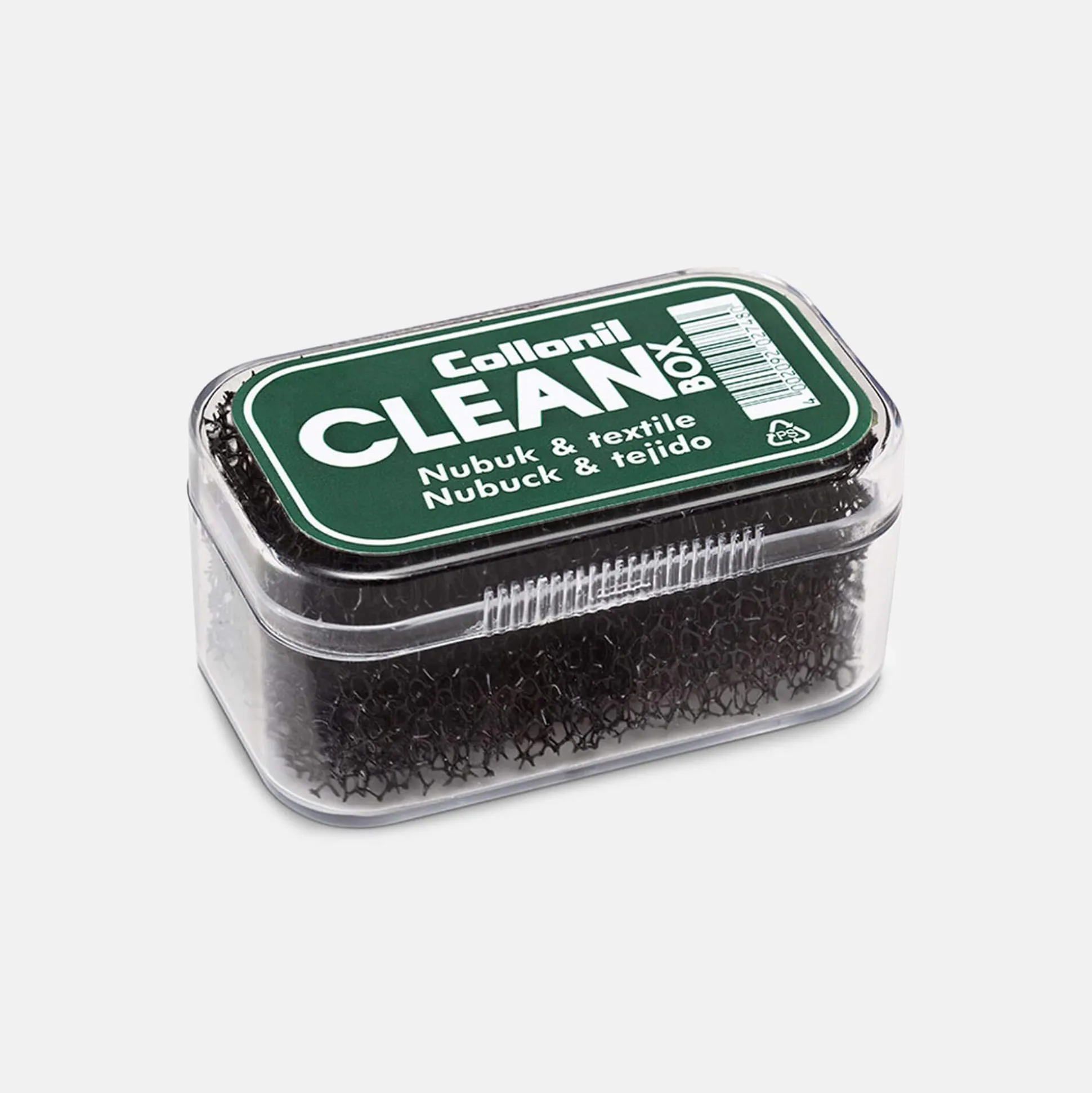 Clean Box