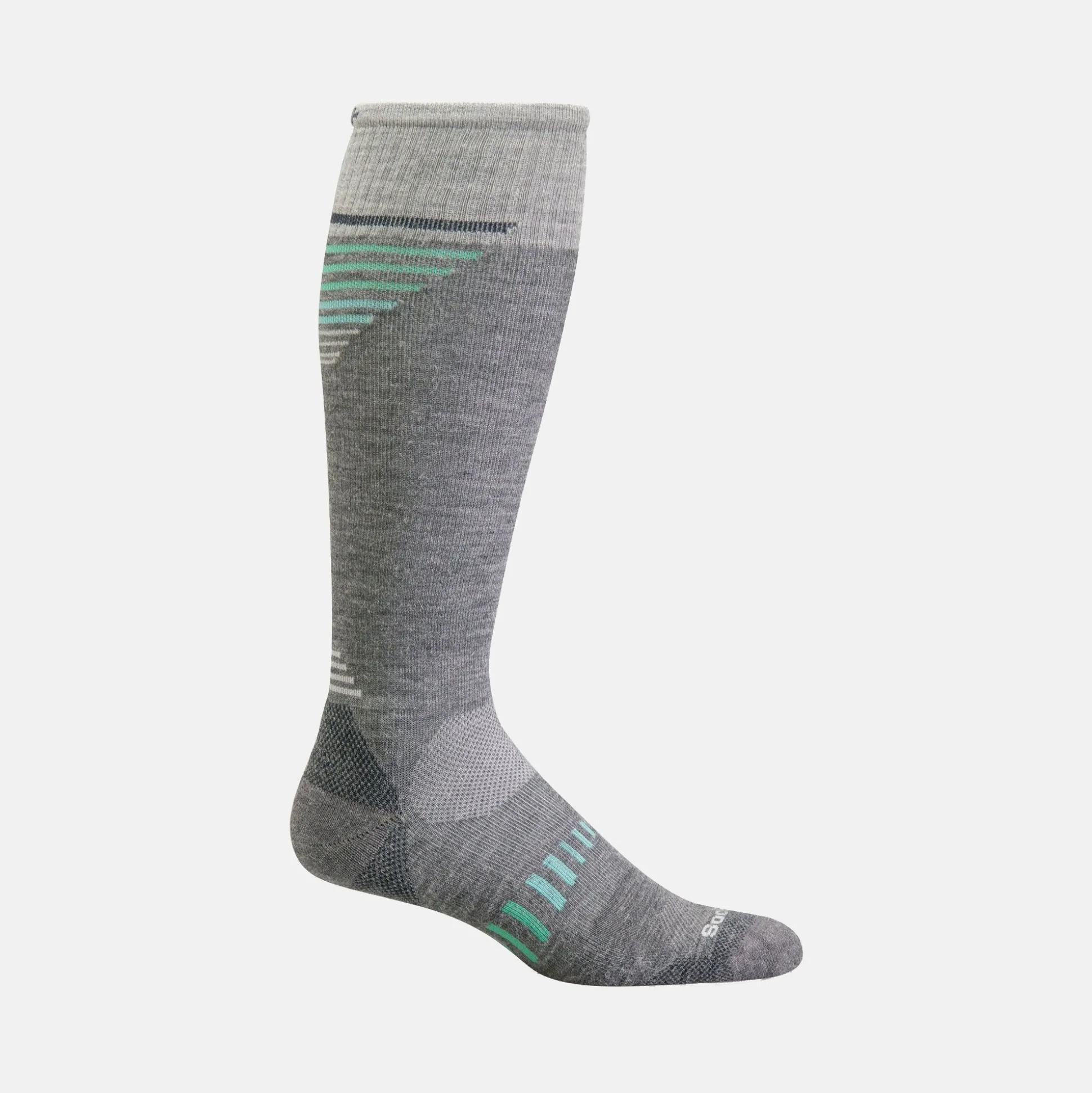 Compression sock trail women