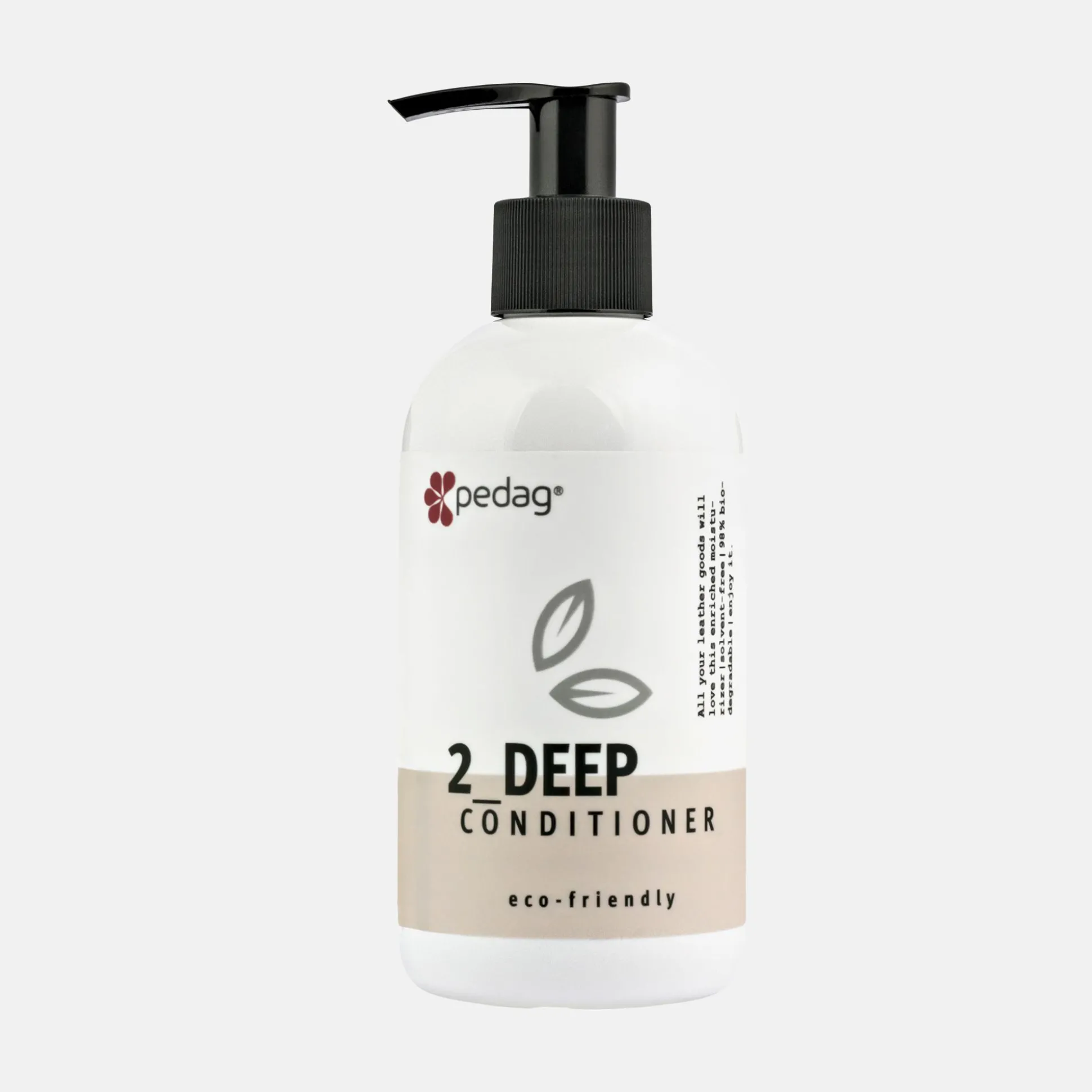 Deep Conditioner 220 ml