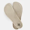 Footbed cork latex 6mm standard HE