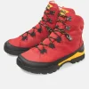 Mountain comfort hiking boots 2.0