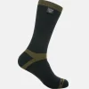 Trekking socks dex shell