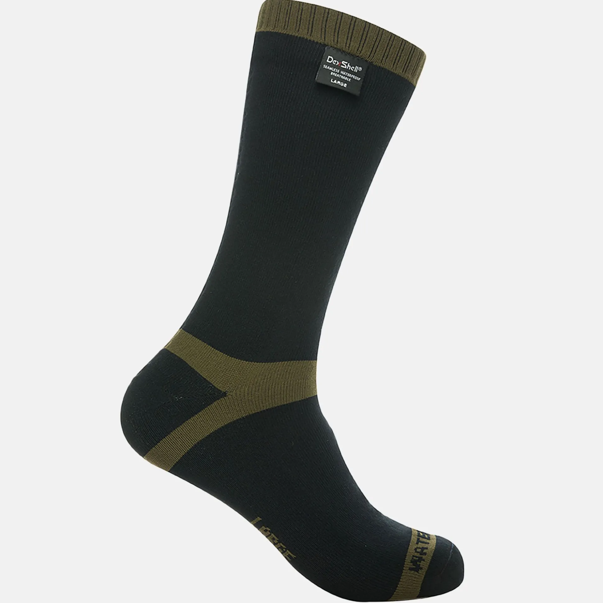 Trekking socks dex shell